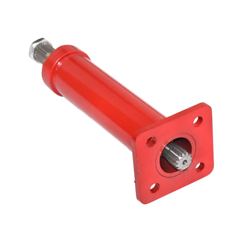 Coloana directie pompa danfoss Tractor Forestier Lungime 116 mm